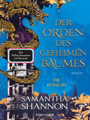 Die Königin - ebook